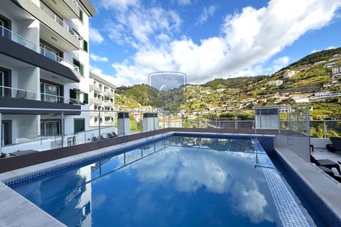 Lejlighed i Caniço, Madeira, Caniço - € 350.000 | Ref: F128 - foto 26