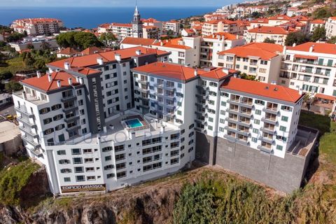 Lejlighed i Caniço, Madeira, Caniço - € 350.000 | Ref: F128 - foto 31