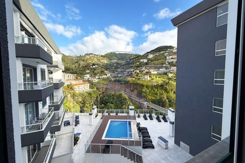 Lejlighed i Caniço, Madeira, Caniço - € 350.000 | Ref: F128 - foto 32