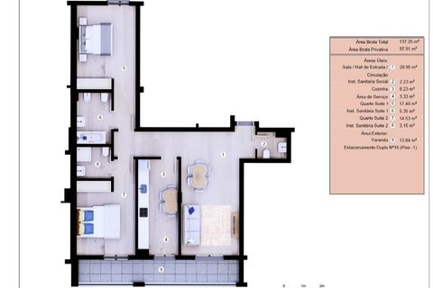 Apartamento en Se, Madeira, Se - € 580.000 | Ref: F182 - photo 20