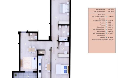 Leilighet i Se, Madeira, Se - € 570 000 | Ref: MM571 - foto 32