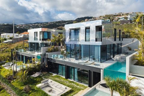 Villa i Ribeira Brava, Madeira, Ribeira Brava - € 3.400.000 | Ref: F540 - foto 3