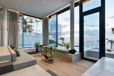 Villa i Ribeira Brava, Madeira, Ribeira Brava - € 3.400.000 | Ref: F540 - foto 6
