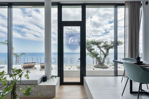 Villa i Ribeira Brava, Madeira, Ribeira Brava - € 3.400.000 | Ref: F540 - foto 10