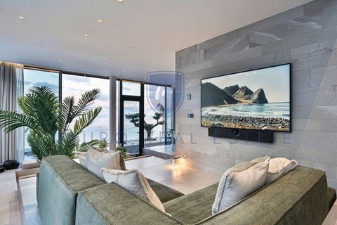 Villa i Ribeira Brava, Madeira, Ribeira Brava - € 3.400.000 | Ref: F540 - foto 12