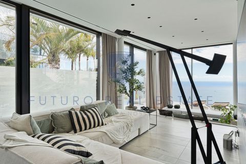 Villa i Ribeira Brava, Madeira, Ribeira Brava - € 3.400.000 | Ref: F540 - foto 14