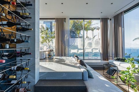Villa i Ribeira Brava, Madeira, Ribeira Brava - € 3.400.000 | Ref: F540 - foto 18
