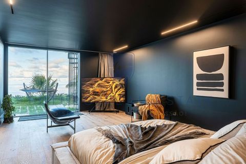 Villa i Ribeira Brava, Madeira, Ribeira Brava - € 3.400.000 | Ref: F540 - foto 42
