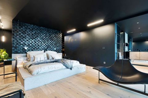 Villa i Ribeira Brava, Madeira, Ribeira Brava - € 3.400.000 | Ref: F540 - foto 45