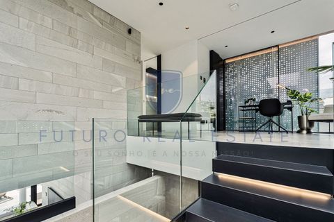 Villa i Ribeira Brava, Madeira, Ribeira Brava - € 3.400.000 | Ref: F540 - foto 47