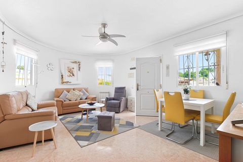 Villa a Pinar De Campoverde, Alicante - foto 2