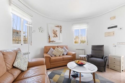 Villa a Pinar De Campoverde, Alicante - foto 4