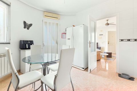 Villa i Pinar De Campoverde, Alicante, Pinar De Campoverde - € 329.950 | Ref: PIP811 - foto 9