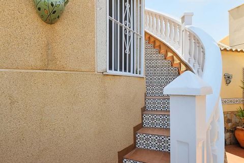 Villa i Pinar De Campoverde, Alicante, Pinar De Campoverde - € 329.950 | Ref: PIP811 - foto 21