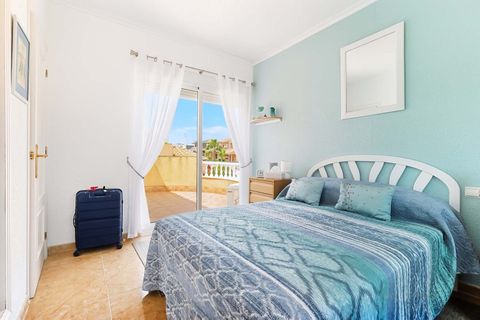 Villa i Pinar De Campoverde, Alicante, Pinar De Campoverde - € 329.950 | Ref: PIP811 - foto 27