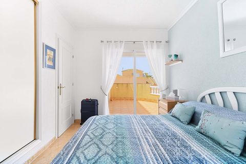 Villa i Pinar De Campoverde, Alicante, Pinar De Campoverde - € 329.950 | Ref: PIP811 - foto 29