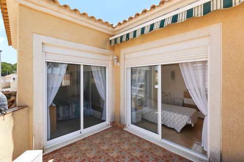 Villa i Pinar De Campoverde, Alicante, Pinar De Campoverde - € 329.950 | Ref: PIP811 - foto 34