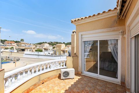 Villa i Pinar De Campoverde, Alicante, Pinar De Campoverde - € 329.950 | Ref: PIP811 - foto 35