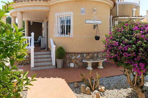 Villa i Pinar De Campoverde, Alicante, Pinar De Campoverde - € 329.950 | Ref: PIP811 - foto 38