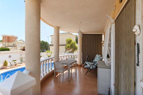 Villa i Pinar De Campoverde, Alicante, Pinar De Campoverde - € 329.950 | Ref: PIP811 - foto 41