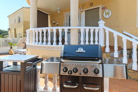 Villa i Pinar De Campoverde, Alicante, Pinar De Campoverde - € 329.950 | Ref: PIP811 - foto 42