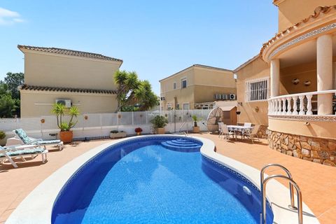 Villa i Pinar De Campoverde, Alicante, Pinar De Campoverde - € 329.950 | Ref: PIP811 - foto 43