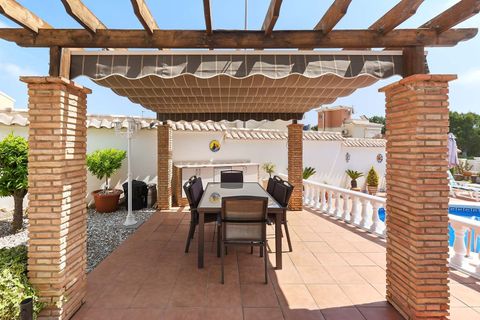 Villa i Pinar De Campoverde, Alicante, Pinar De Campoverde - € 329.950 | Ref: PIP811 - foto 48