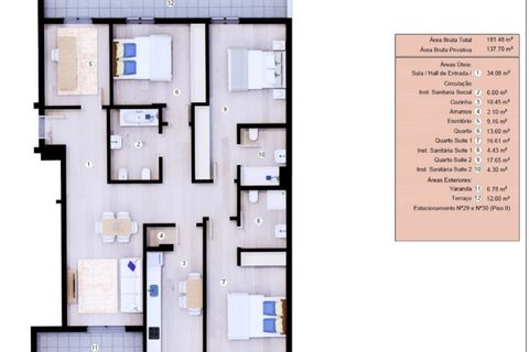 Leilighet i Se, Madeira, Se - € 777 600 | Ref: MM572 - foto 37