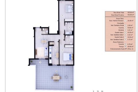 Appartement in Se, Madeira, Se - € 650.000 | Ref: MM569 - foto 29