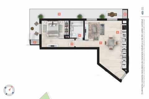 Lejlighed i Caniço, Madeira, Caniço - € 525.000 | Ref: F552 - foto 30