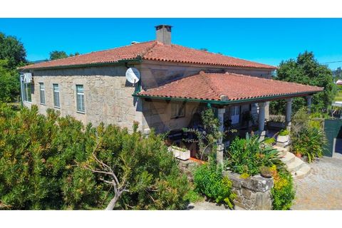 Farm i Ponte de Lima, Viana do Castelo, Ponte de Lima - € 950.000 | Ref: V020 - foto 2