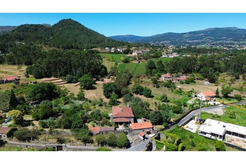 Farm i Ponte de Lima, Viana do Castelo, Ponte de Lima - € 950.000 | Ref: V020 - foto 4