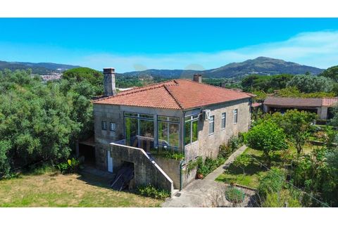 Farm i Ponte de Lima, Viana do Castelo, Ponte de Lima - € 950.000 | Ref: V020 - foto 5