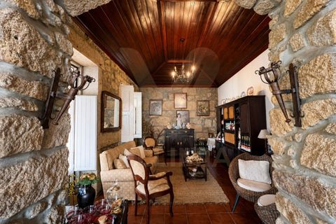 Farm i Ponte de Lima, Viana do Castelo, Ponte de Lima - € 950.000 | Ref: V020 - foto 7