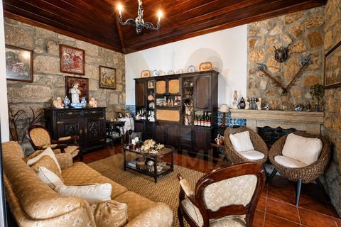 Farm i Ponte de Lima, Viana do Castelo, Ponte de Lima - € 950.000 | Ref: V020 - foto 8