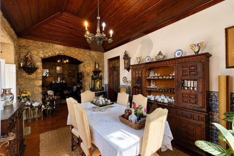 Farm i Ponte de Lima, Viana do Castelo, Ponte de Lima - € 950.000 | Ref: V020 - foto 10