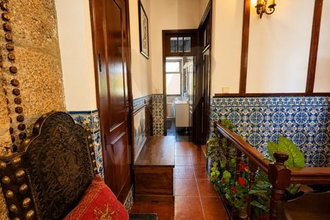 Farm i Ponte de Lima, Viana do Castelo, Ponte de Lima - € 950.000 | Ref: V020 - foto 14