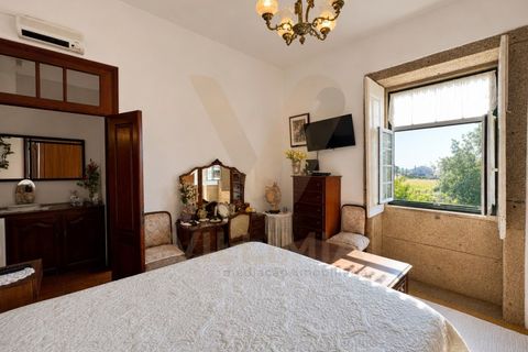 Farm i Ponte de Lima, Viana do Castelo, Ponte de Lima - € 950.000 | Ref: V020 - foto 23