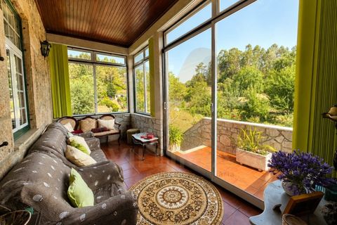 Farm i Ponte de Lima, Viana do Castelo, Ponte de Lima - € 950.000 | Ref: V020 - foto 35
