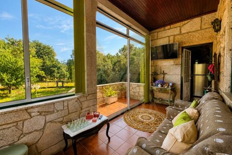 Farm i Ponte de Lima, Viana do Castelo, Ponte de Lima - € 950.000 | Ref: V020 - foto 36