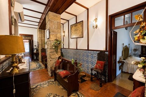 Farm i Ponte de Lima, Viana do Castelo, Ponte de Lima - € 950.000 | Ref: V020 - foto 38