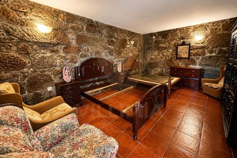 Farm i Ponte de Lima, Viana do Castelo, Ponte de Lima - € 950.000 | Ref: V020 - foto 42