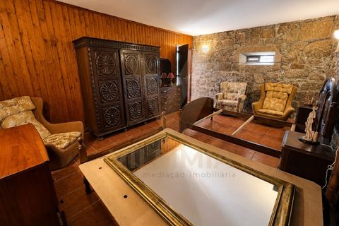 Farm i Ponte de Lima, Viana do Castelo, Ponte de Lima - € 950.000 | Ref: V020 - foto 43