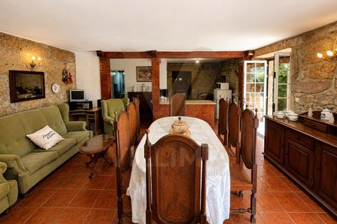 Farm i Ponte de Lima, Viana do Castelo, Ponte de Lima - € 950.000 | Ref: V020 - foto 46