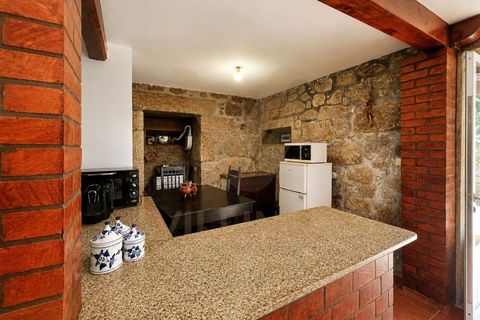 Farm i Ponte de Lima, Viana do Castelo, Ponte de Lima - € 950.000 | Ref: V020 - foto 47
