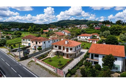Villa i Vila Verde, Braga, Vila Verde - € 550 000 | Ref: V512 - foto 2