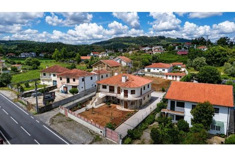 Villa i Vila Verde, Braga, Vila Verde - € 550 000 | Ref: V512 - foto 3