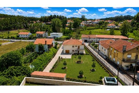 Villa i Vila Verde, Braga, Vila Verde - € 550 000 | Ref: V512 - foto 4