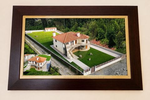 Villa i Vila Verde, Braga, Vila Verde - € 550 000 | Ref: V512 - foto 12