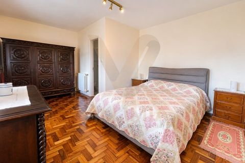 Villa i Vila Verde, Braga, Vila Verde - € 550 000 | Ref: V512 - foto 14